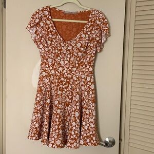 Guess Floral Dress
